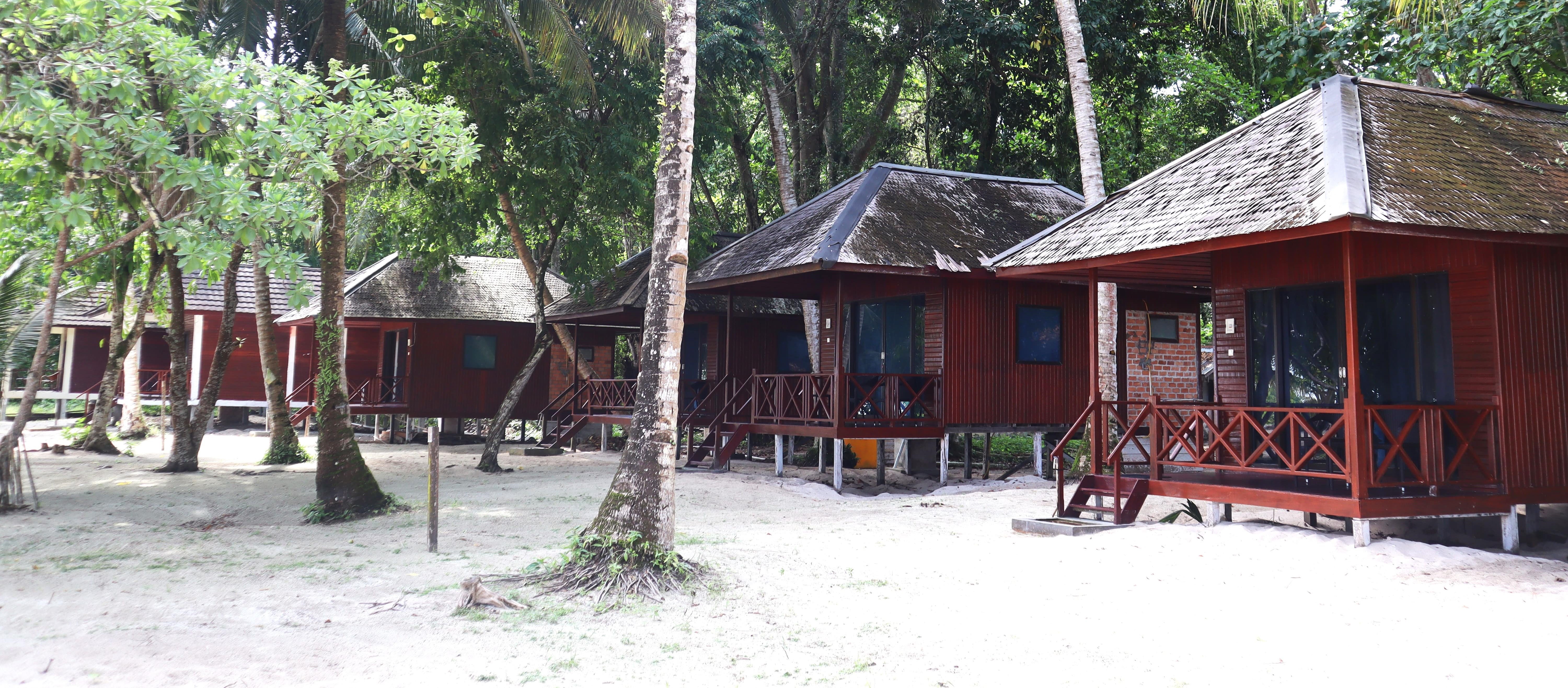 Accommodation